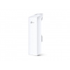 TP-LINK TP-Link 2.4GHz 300Mbps 9dBi Outdoor CPE 300 Mbit/s Biela Podpora napájania cez Ethernet (PoE) (CPE210)