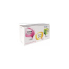 Xerox alter. toner pro OKI 46490605, 6000 pgs, yellow 801L01189