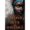 Children of Virtue and Vengeance - Tomi Adeyemi, Macmillan Children's Books