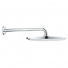 Grohe Hlavová sprcha Rainshower Cosmopolitan Metal včetně sprchového ramena chrom 26066000