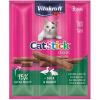 Vitakraft Cat Stick mini Rabb Duck 3 x 6 g