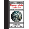 Staropražské kukátko - Wiener Oskar
