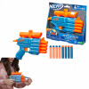 Pištoľ HASBRO Odpaľovač Nerf Elite 2.0 Prospect QS-4 F4190