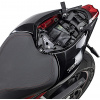 Montážna súprava KRIEGA US-Drypack Triumph Street Triple