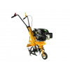 Kultivátor s benzínovým motorom 5HP, záber 36cm, Geko G84000