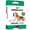Herba Max Dog collar antiparazitní obojek 60 cm