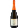 DAMA DEL ROVERE Brenton Durello Spumante Brut biele 12,00% 0,75l (čistá fľaša)
