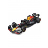 Bburago Bburago 1:18 Formula F1 Oracle Red Bull Racing RB19(2023) nr.1 Max Verstappen with driver