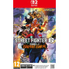 Street Fighter 6: Year 1-2 Fighters Edition - Nintendo Switch 2 (045496312428)