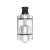 GAS MODS Pallas RTA clearomizér Stříbrná 3ml