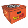Dragon Ball Goku Kanji - skladovací box neuvedený