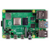 Mikropočítač Botland Raspberry Pi 4 Model B