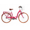 Mestsky bicykel - Le Grand Lille Bike 3 2022 Rám DM 17 palcov W-WA (Le Grand Lille Bike 3 2022 Rám DM 17 palcov W-WA)