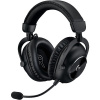 Logitech G PRO X 2 LIGHTSPEED Gaming Headset, čierna 981-001263
