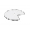 Kessebohmer KES KARUSEL 270 ° Arena Classic police 3/4 800