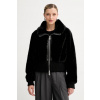Bunda Pinko 105399.A2PI čierna 40