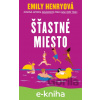 E-kniha Šťastné miesto - Emily Henry