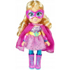 Bábika - Láska, diana bábika superhrdina + princezná 33cm (Bábika - Láska, diana bábika superhrdina + princezná 33cm)