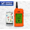 Přijímač - ruční zařízení pro DOG GPS X30/X30T