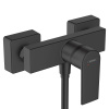 Hansgrohe Vernis Shape Sprchová batéria, rozstup: 150 ± 12 mm, páková, mat, 71650670
