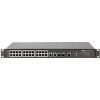 Dahua Technology PFS4218-16ET-240 Riadený L2 Fast Ethernet (10/100) Podpora napájania cez Ethernet (PoE) Čierna (PFS4218-16ET-240)