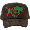 Šiltovka trucker hat Steal Sashimi Advice from nostalgia uni