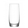 Kinekus Pohar na vodu ADORA ciry sklo sada 6 x 390 ml