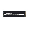 PATRIOT PS001655 P400LP1KGM28H P400 Lite 1TB PCIe Gen4 x4