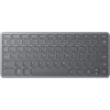 Lenovo Multi-Device Wireless Keyboard USB Typ-C Šedá (ZG38C05813)
