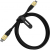 OtterBox kábel USB-C 3,2 opletený MacBook iPad 1,8m (78-80212)