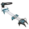 Mačky BLUE ICE Harfang Crampon blue