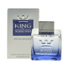 Antonio Banderas King of Seduction, Toaletná voda 100ml, Tester pre mužov