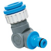 Adapter AQUACRAFT® 550342, kĺbový, 1/2