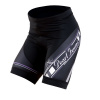 PEARL IZUMI kalhoty W`S Elite LTD short New big IP blk/pur - S