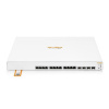 Aruba Instant On 1960 12XGT 4SFP+ Switch (12RJ45 100/1000/10GBASE-T 4SFP+ fixed 1000/10000 SFP+)