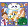 Raz zo mňa bude: Lekár - Stonožka