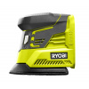 aku vibrační bruska ONE + (bez baterie a nabíječky) Ryobi R18PS-0