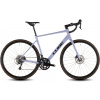 CUBE Attain Race cyclamen´n´black 2026