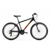 Horský bicykel - MTB bicykel Romet Rambler R6.0 rám 17 palcov čierny str (MTB Bike Romet Rambler R6.0 Rám 17 palcov čierny P)