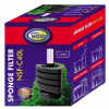 Aqua Nova NSF-C40L Sponge Corner filter