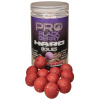 Boilies Starbaits Probiotic Hard Boilies Blackberry 200g - 20 mm