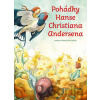 Pohádky Hanse Christiana Andersena - Hans Christian Andersen, Francesca Rossi (ilustrátor)