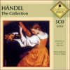 HÄNDEL, G.F.: The Collection (5CD)