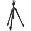 Manfrotto 055XPRO3 Alu Kit Ball Head AS MK055XPRO3-Q6T