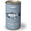Louie Dog ryba s ryžou 1200 g