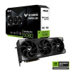 ASUS VGA NVIDIA GeForce RTX 5080 TUF GAMING 16GB OC, 16GB GDDR7, 3xDP, 2xHDMI - 90YV0M30-M0NA00