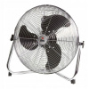 Kupelňový ventilátor - Stropný ventilátor Grupo FM F-45 140W Metallic (Kupelňový ventilátor - Stropný ventilátor Grupo FM F-45 140W Metallic)