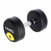 Potiahnuté/pevné gumové činky SEBO3007 1045 (Opravené činky, 5 - 20 kg 175 kg)