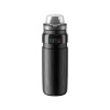 ELITE-FLY MTB TEX BLACK 750 ml Čierna 0,75 L