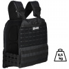 Záťažová vesta HMS Premium TKO07 6,5 kg